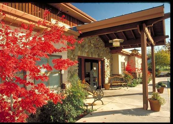 Mount Shasta Resort 1
