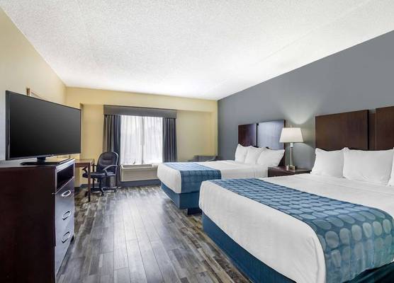 Best Western Plus Waynesboro 1