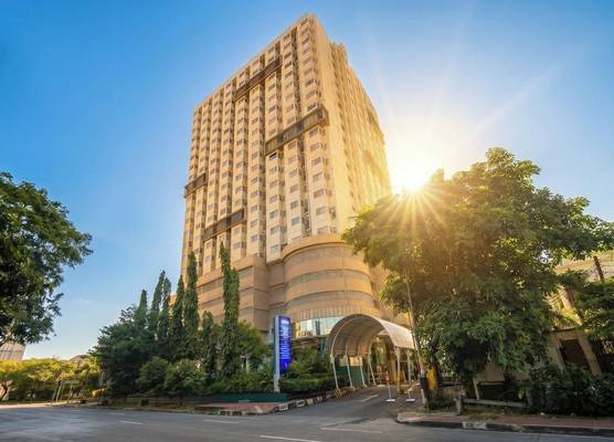 ASTON Pluit Hotel & Residence 1