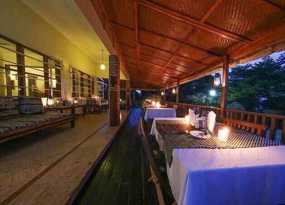 Papyrus Guest House 1