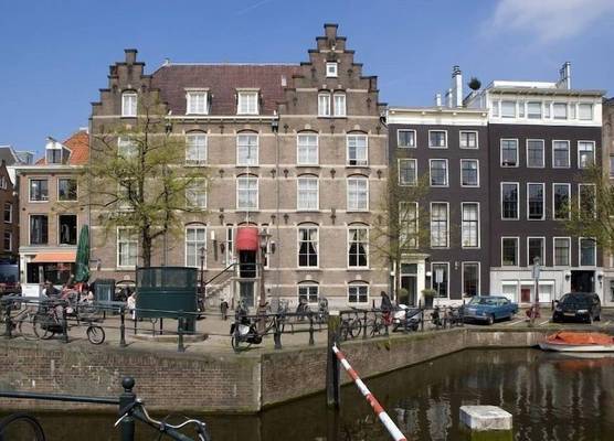 OZO Hotels Armada Amsterdam 1