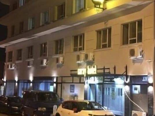 Saray Hotel 1