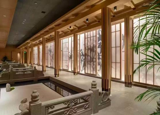 Akeno朗熤酒店 1