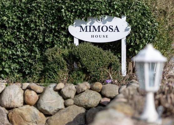 Mimosa House 1