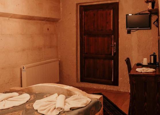 Asteria Cave Hotel 1