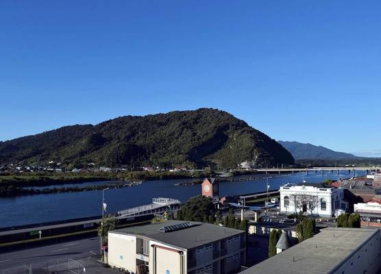 Copthorne Hotel Greymouth 1