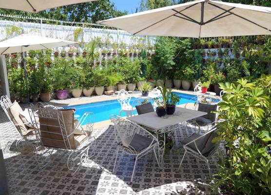 Hotel Vendimia 1