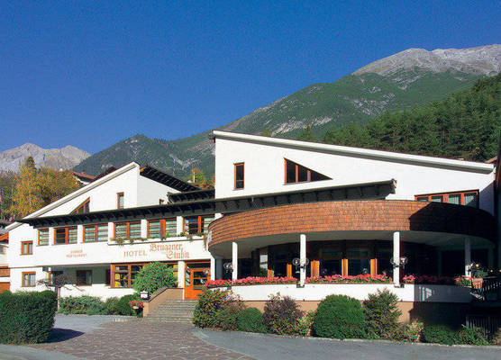Hotel Bruggner Stub`n 1