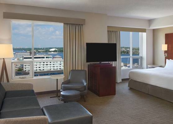 Residence Inn by Marriott Kingston Water's Edge 1
