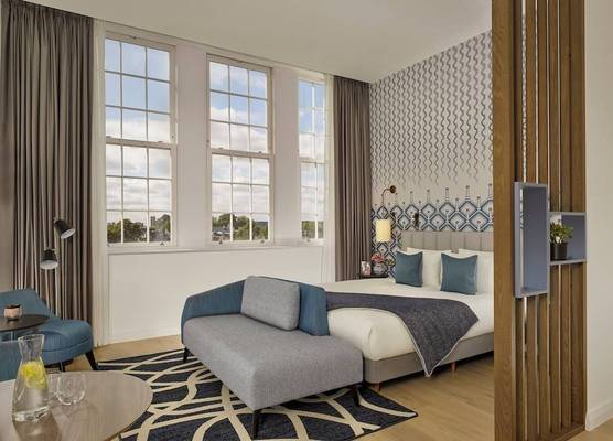 Citadines Islington London 1