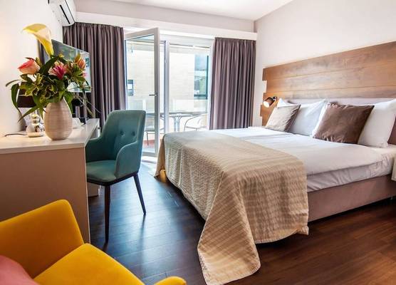 Hotel Polo 1