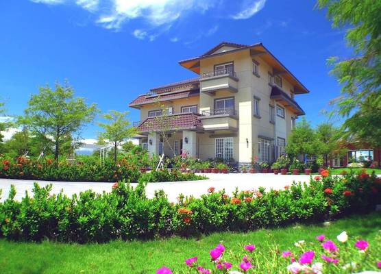 Elegance House 1