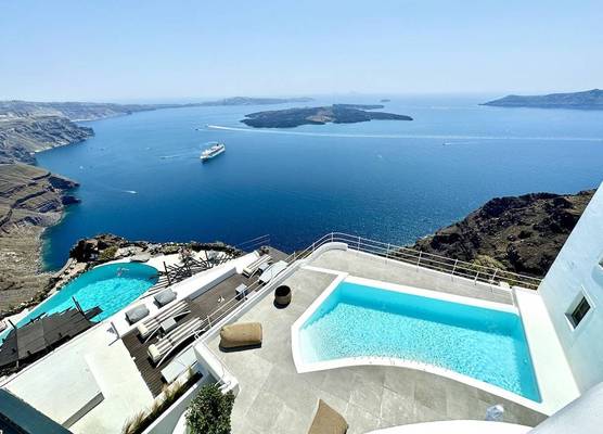 Eteoro Suites 1