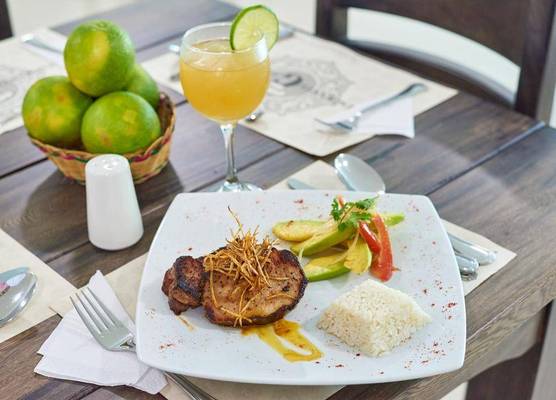 Hotel G Cartagena 1