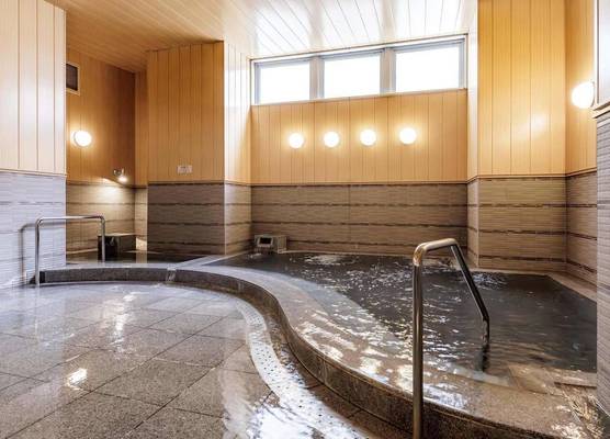 Nishitetsu Inn Kokura 1