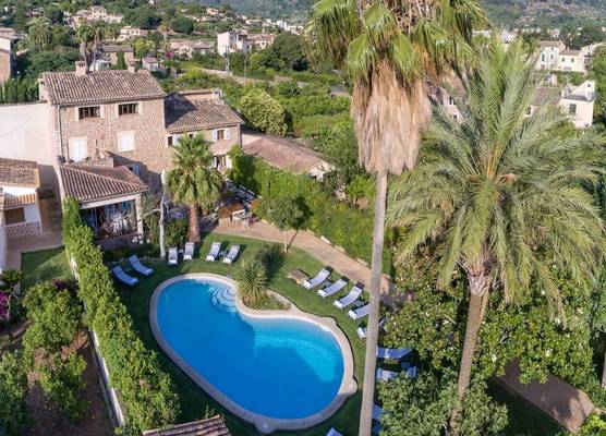 Finca Ca'n Quatre 1