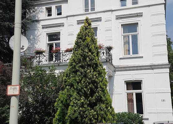 A&S Ferienwohnungen Koblenzer Strasse 1