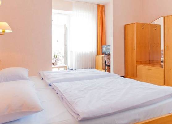 Hotel Villa Subklew 1