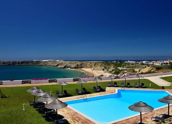Pousada de Sagres 1