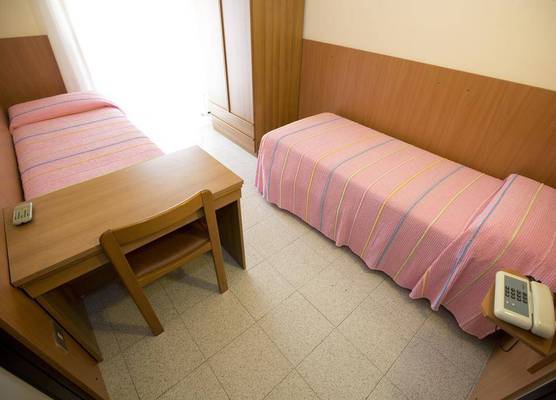Hotel Ganfo 1