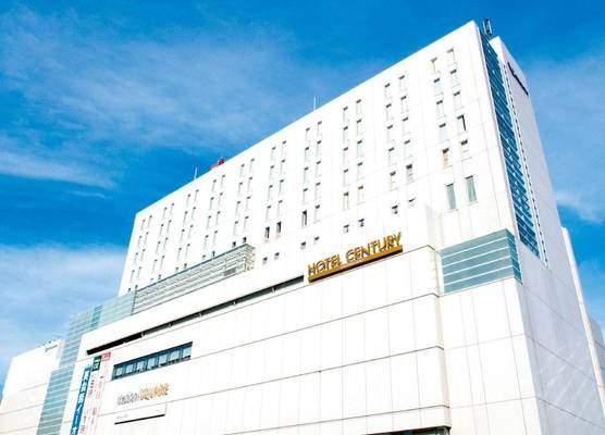 Odakyu Hotel Century Sagami Ono 1