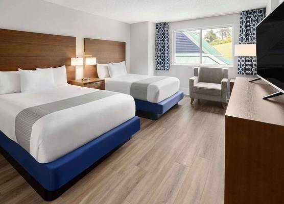 WaterView Casino & Hotel, Trademark Collection by Wyndham 1