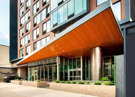 TownePlace Suites by Marriott New York Long Island City 1