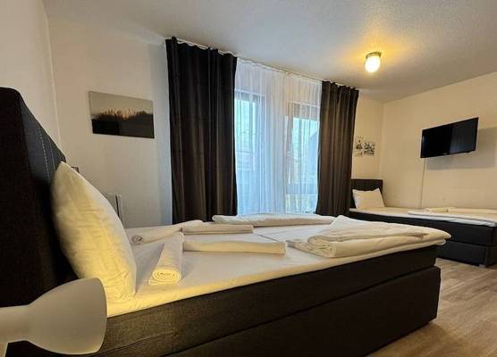 Orex Hotel 1