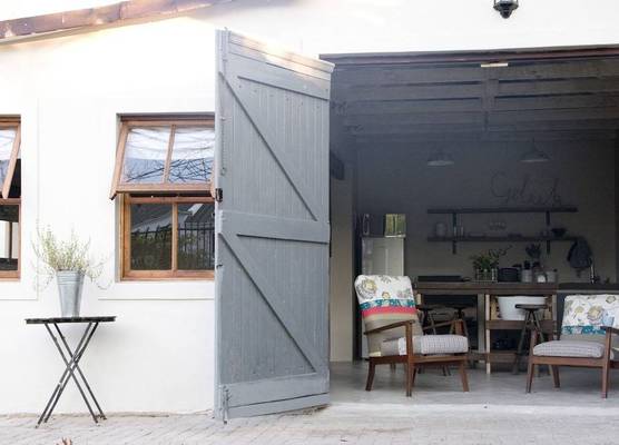 Avo&Oak Guesthouse 1