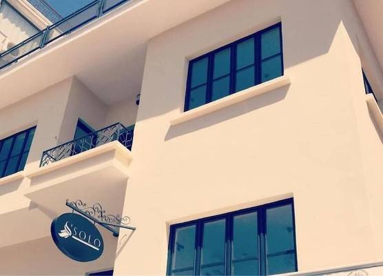 Solo Boutique Hotel 1