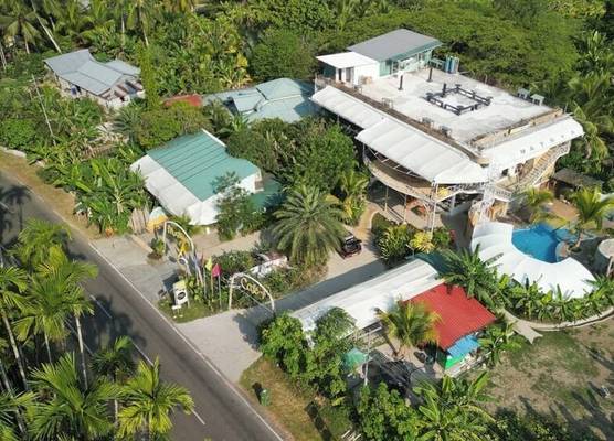 Matsya Island Retreat 1