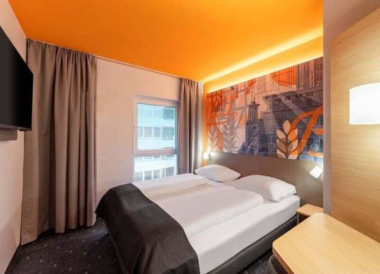 B&B HOTEL Hagen 1