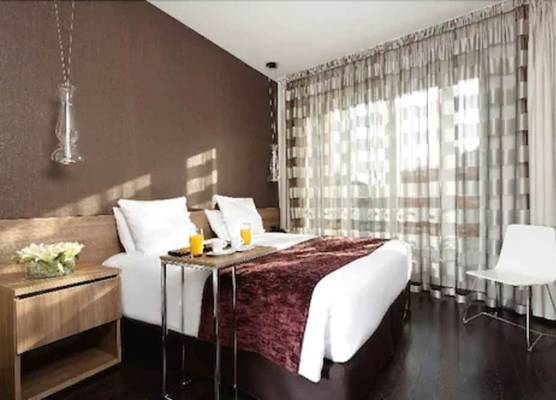 Citiz Hotel 1