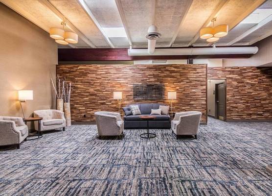 Comfort Inn Plymouth-Minneapolis 1