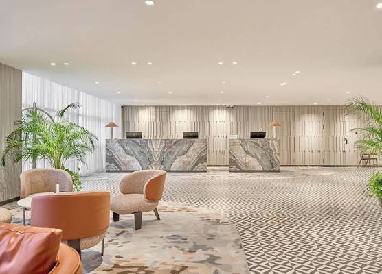 Crowne Plaza Istanbul Zeytinburnu By Ihg 1