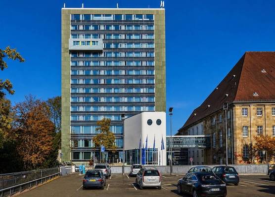 Sunday Hotel Kassel 1