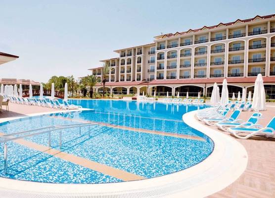 Paloma Oceana 1