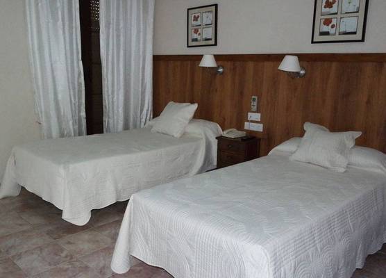 Hotel Gran Plaza 1