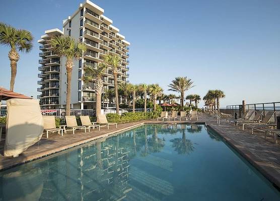 Nautilus Inn - Daytona Beach 1