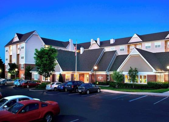 Residence Inn by Marriott Somerset 1