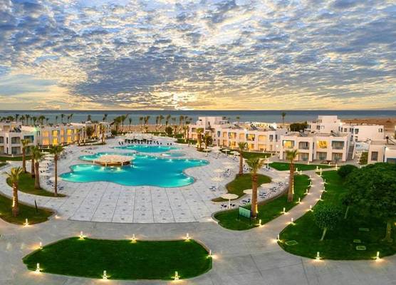 Casa Blue Resort 1
