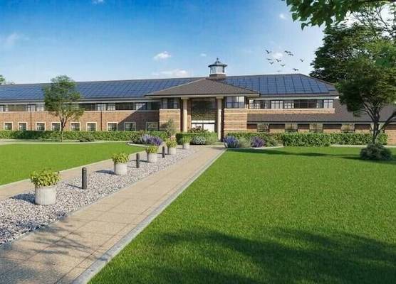 Ascot House 1