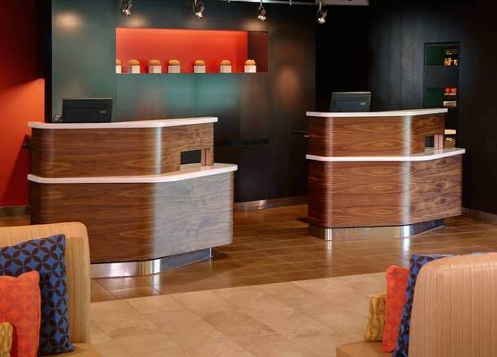 Courtyard by Marriott Lexington North 1