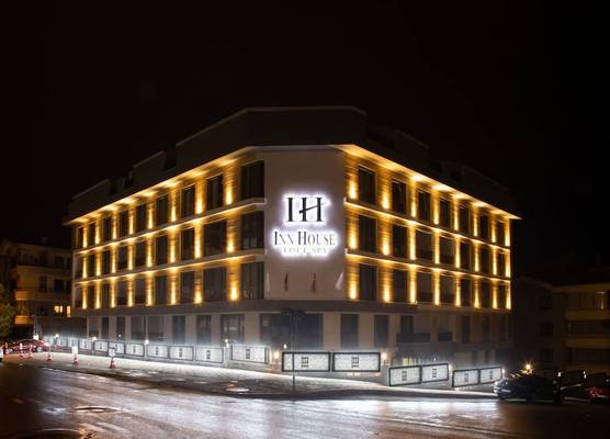 Inn House Loft Spa 1