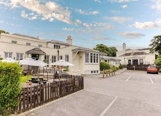 Premier Inn Arundel 1