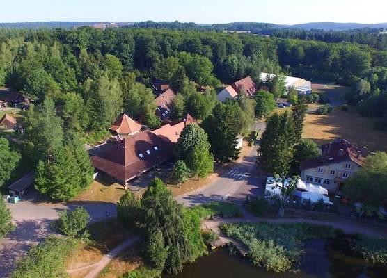 VVF Les Vosges Bitche 1