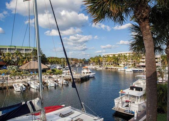 Holiday Inn KEY LARGO by IHG 1