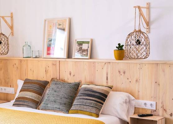 Hostal Sa Teula 1