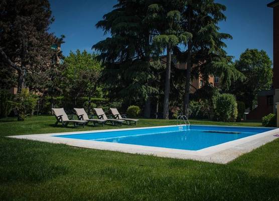 Corvetto Residence 1
