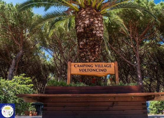 Camping Village Voltoncino 1